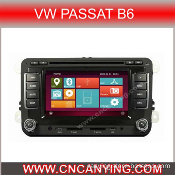 Special Car DVD Player for Vw Passat B6 with GPS, Bluetooth. (CY-7039)